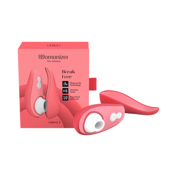 Womanizer Liberty 2 - Image 32