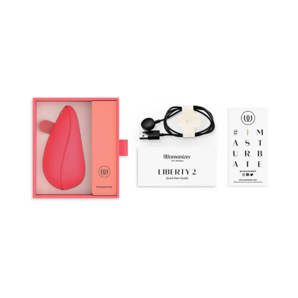 Womanizer Liberty 2 - Image 38