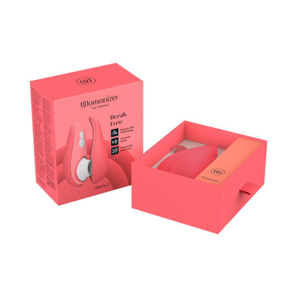 Womanizer Liberty 2 - Image 40