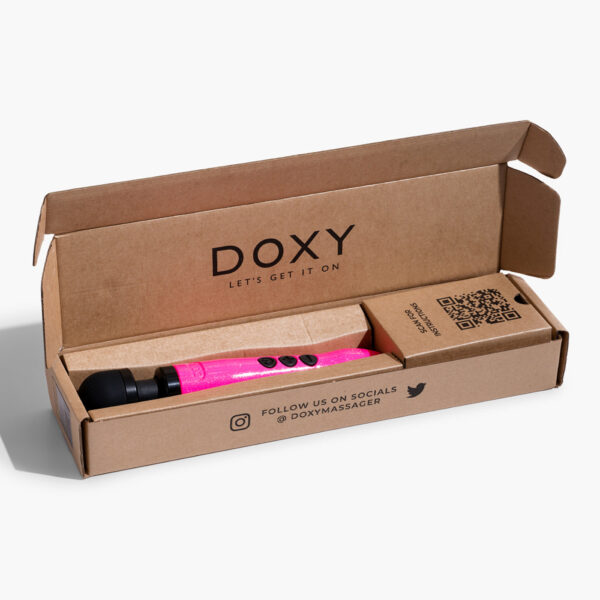 DOXY Die Cast 3 - Image 17