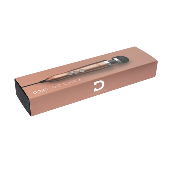 DOXY Die Cast 3 - Image 20