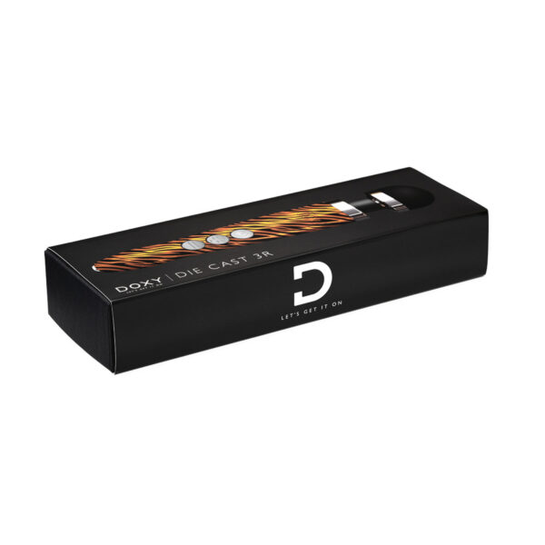 DOXY Die Cast 3R - Image 24