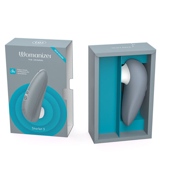 Womanizer Starlet 3 - Image 35