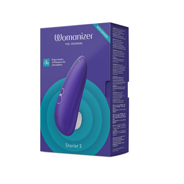 Womanizer Starlet 3 - Image 10