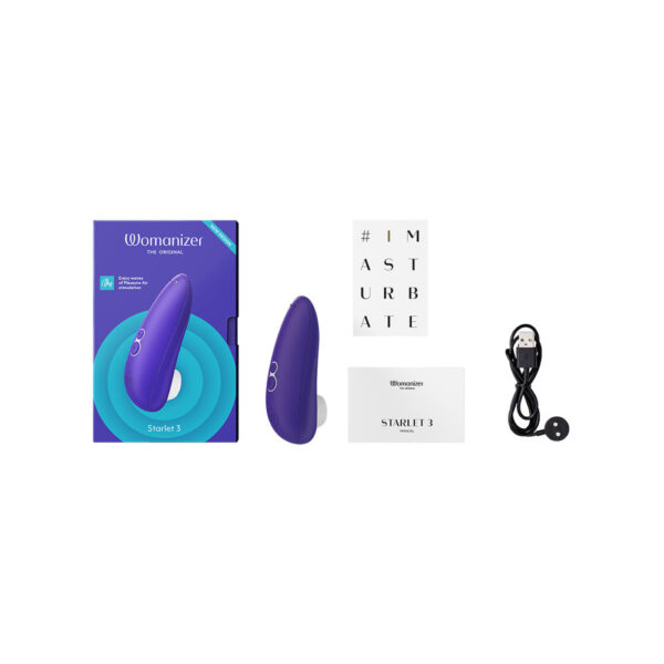 Womanizer Starlet 3 - Image 14