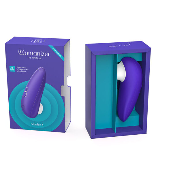 Womanizer Starlet 3 - Image 15