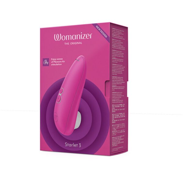 Womanizer Starlet 3 - Image 18