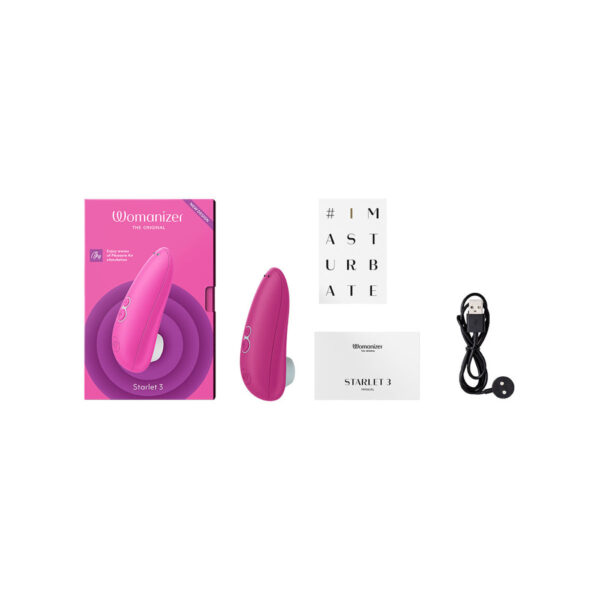 Womanizer Starlet 3 - Image 22