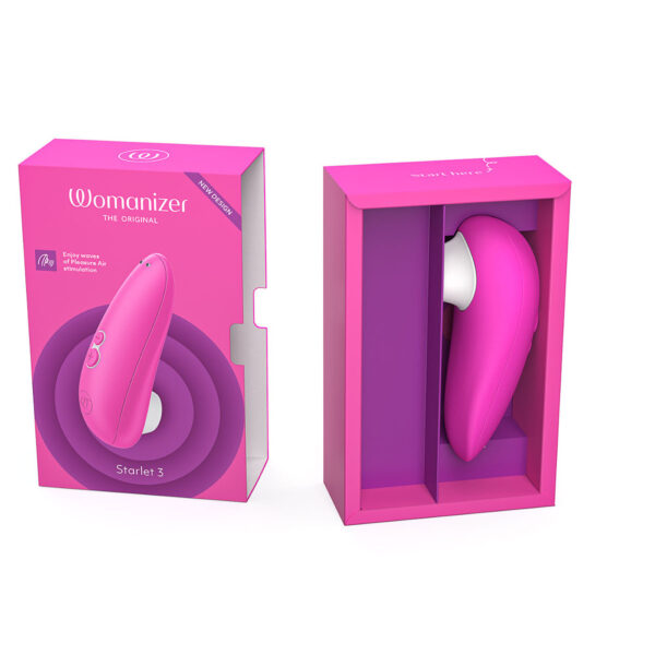 Womanizer Starlet 3 - Image 21