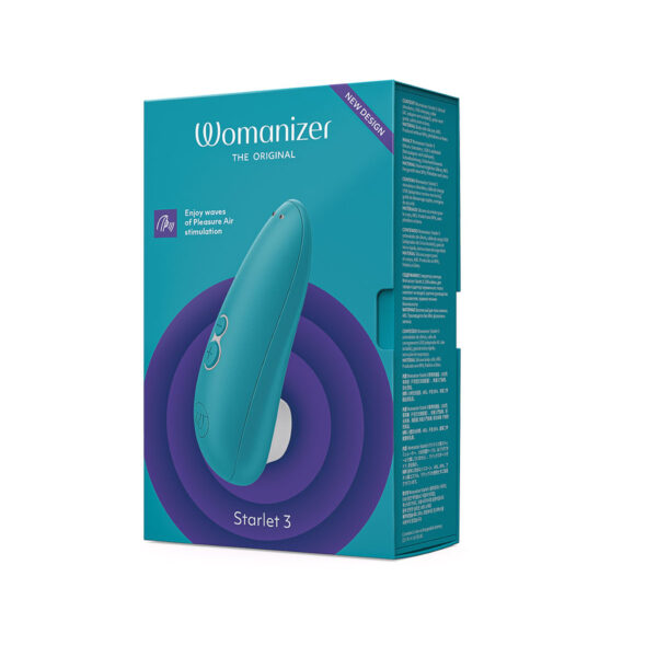 Womanizer Starlet 3 - Image 24