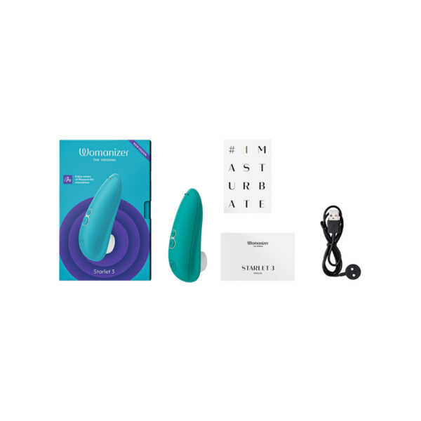 Womanizer Starlet 3 - Image 27