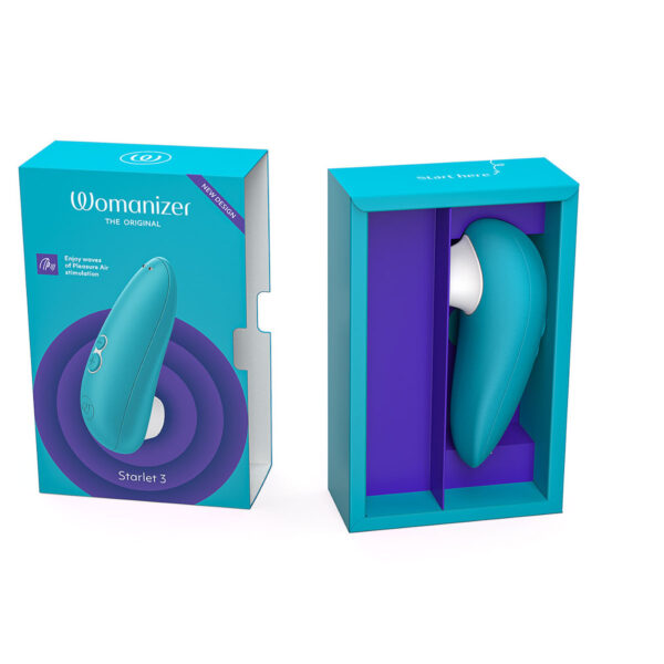 Womanizer Starlet 3 - Image 28