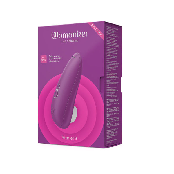 Womanizer Starlet 3 - Image 2