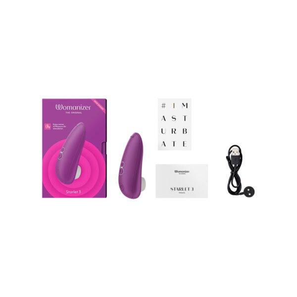 Womanizer Starlet 3 - Image 6