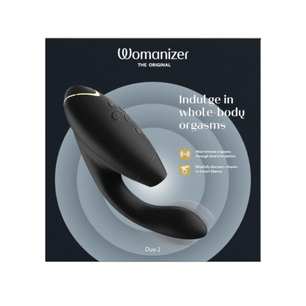 Womanizer Duo 2 - Image 30