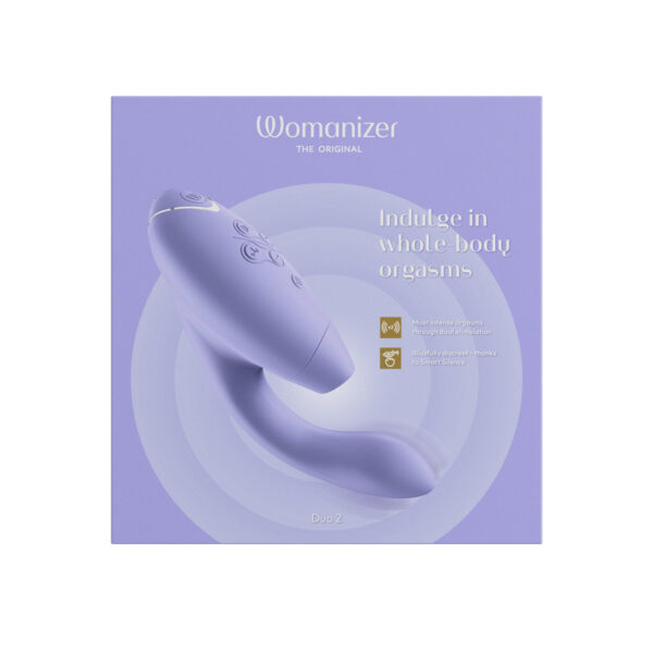 Womanizer Duo 2 - Image 9
