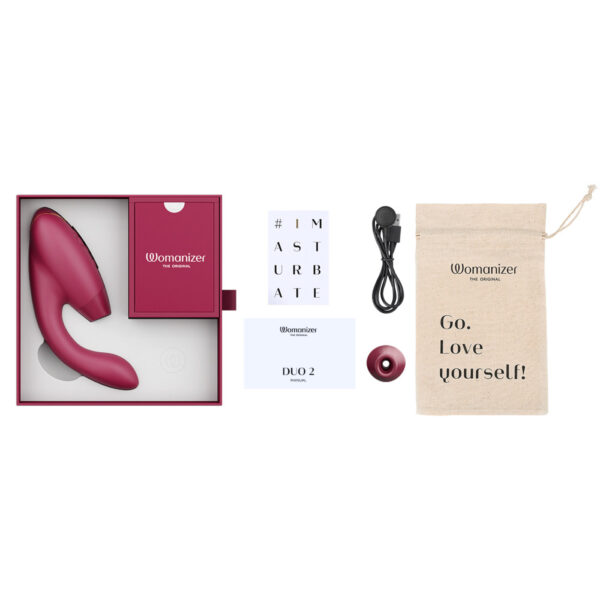 Womanizer Duo 2 - Image 20