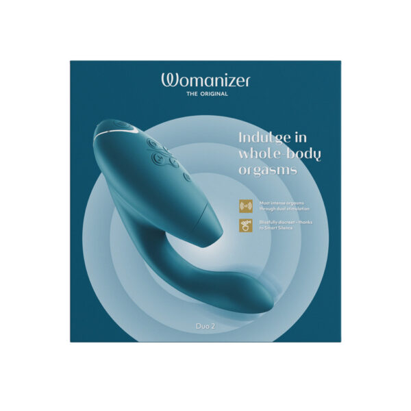 Womanizer Duo 2 - Image 2