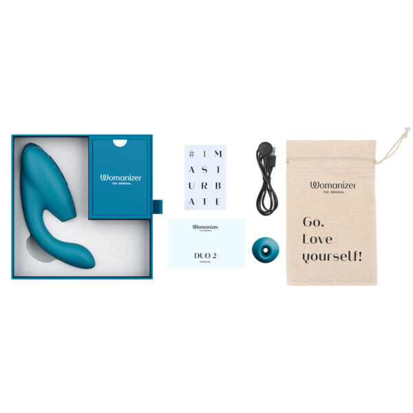 Womanizer Duo 2 - Image 6
