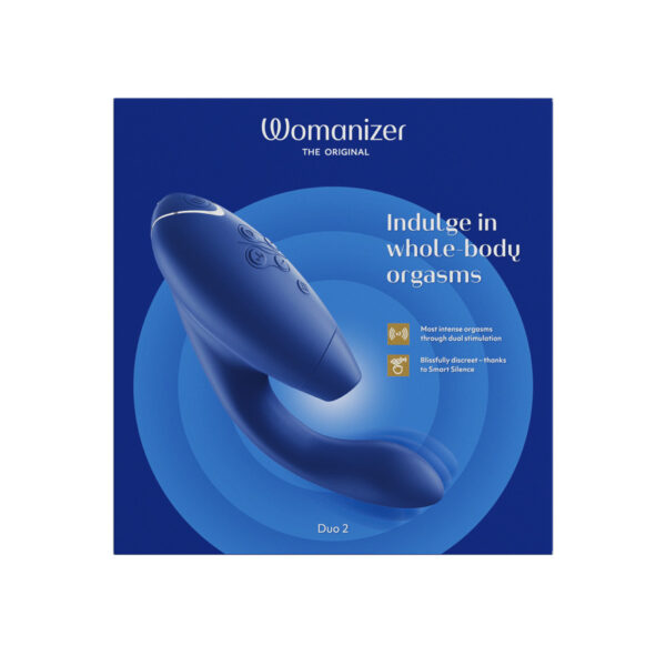 Womanizer Duo 2 - Image 23