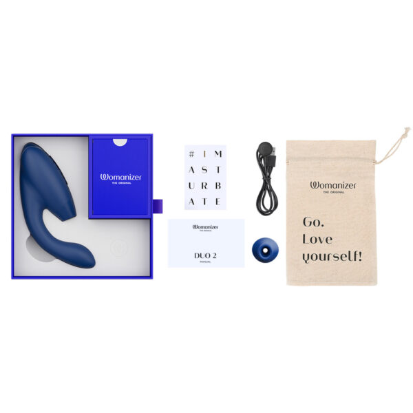 Womanizer Duo 2 - Image 27