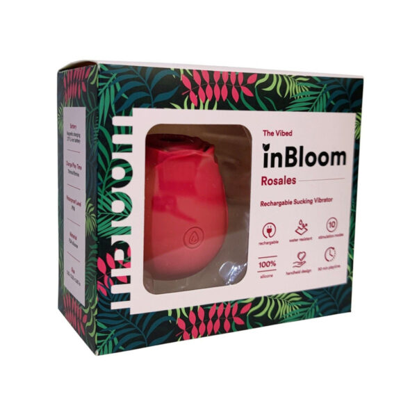 inBloom - Rosales - Image 3